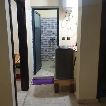 Apartamentos Nassiri Laâyoune Extérieur photo