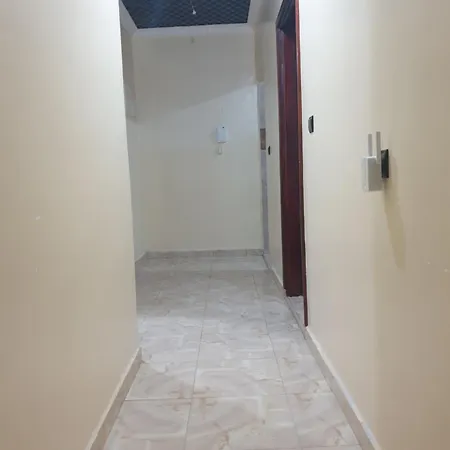 Apartamentos Nassiri Laâyoune Extérieur photo