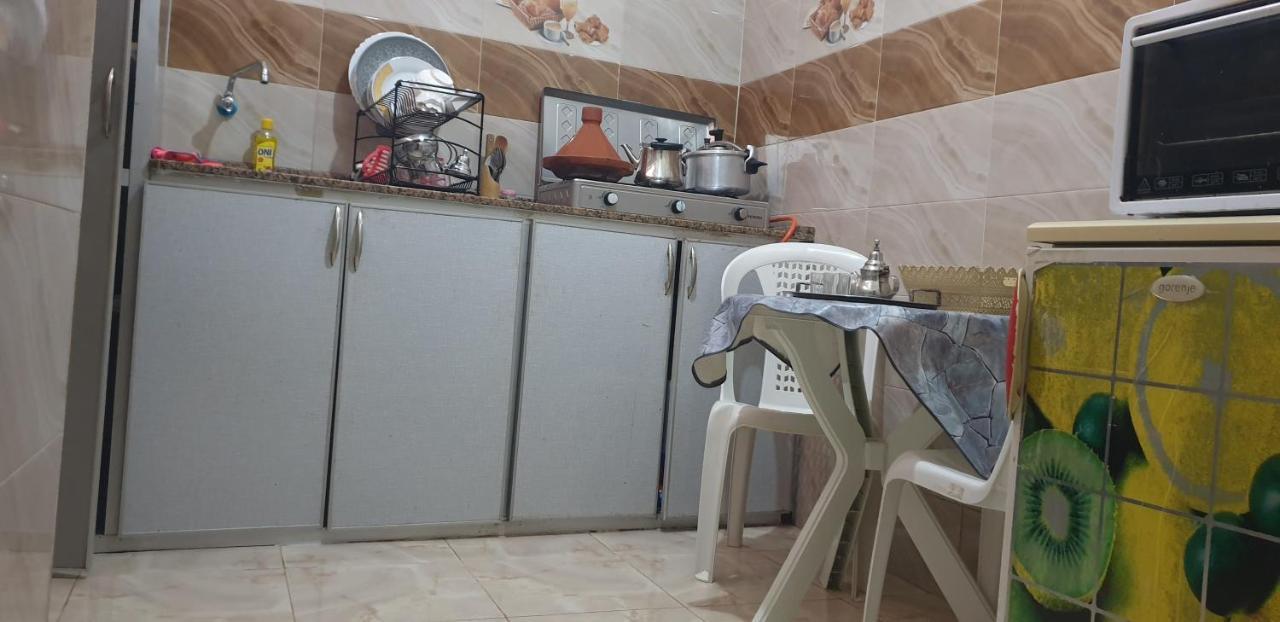 Appartement Nassiri
