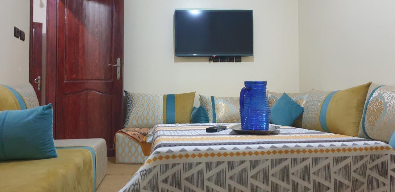 Nassiri Appartement *