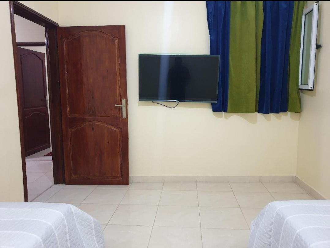 Appartement Nassiri *