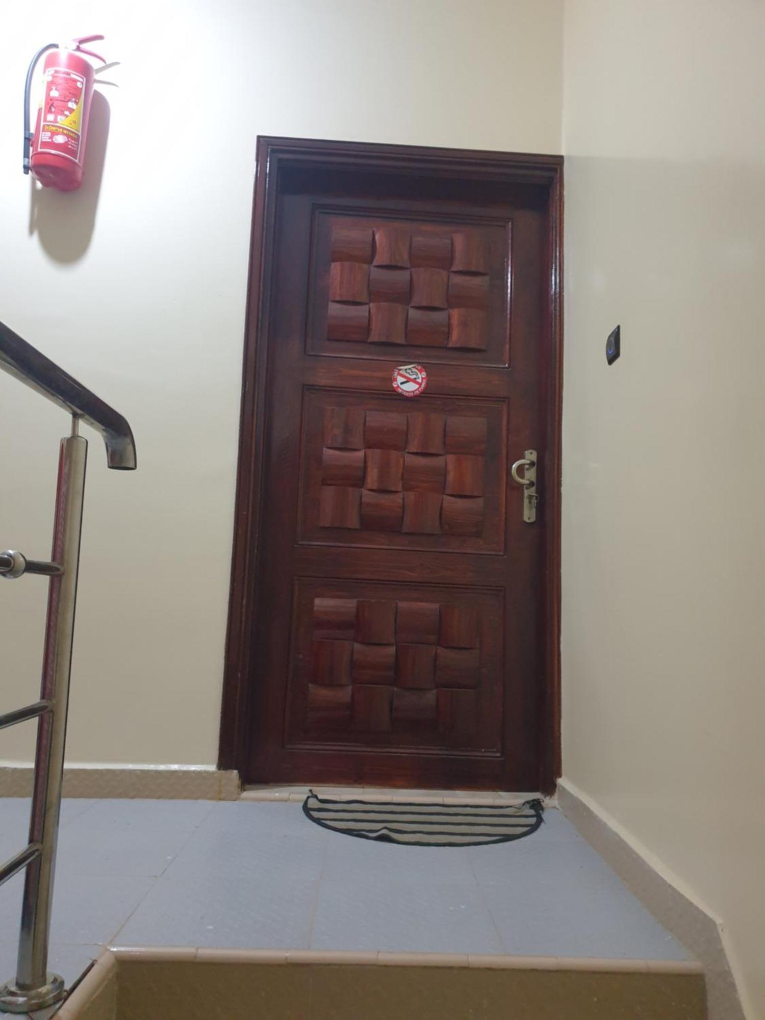 Appartement Nassiri *