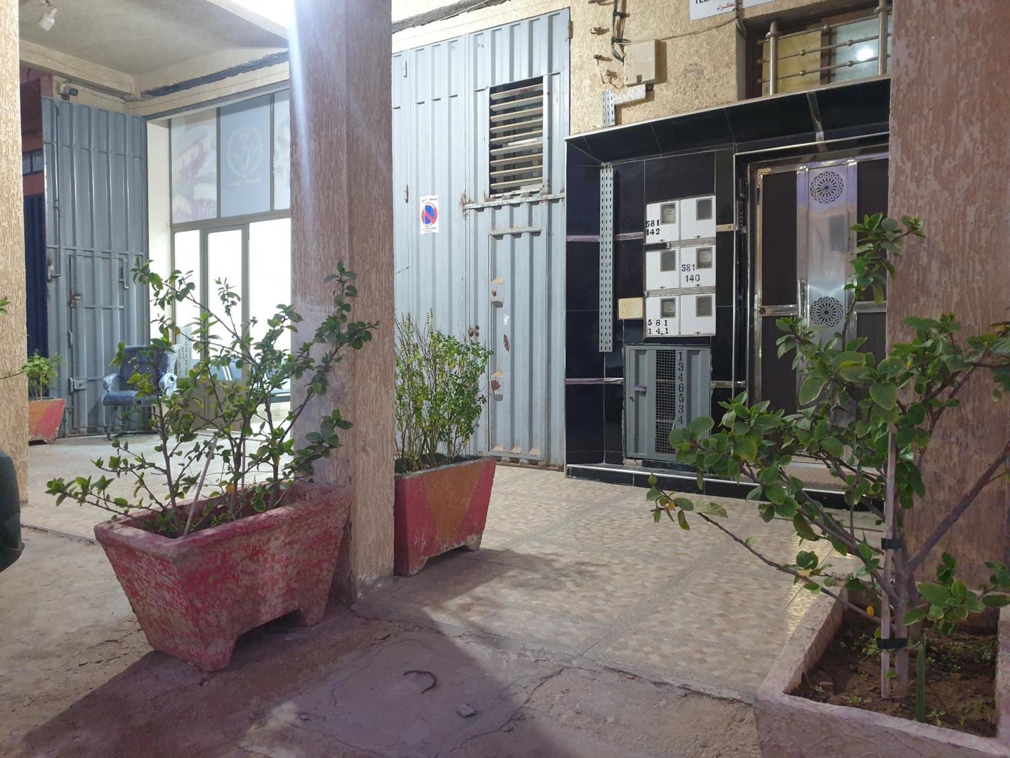Nassiri Laâyoune