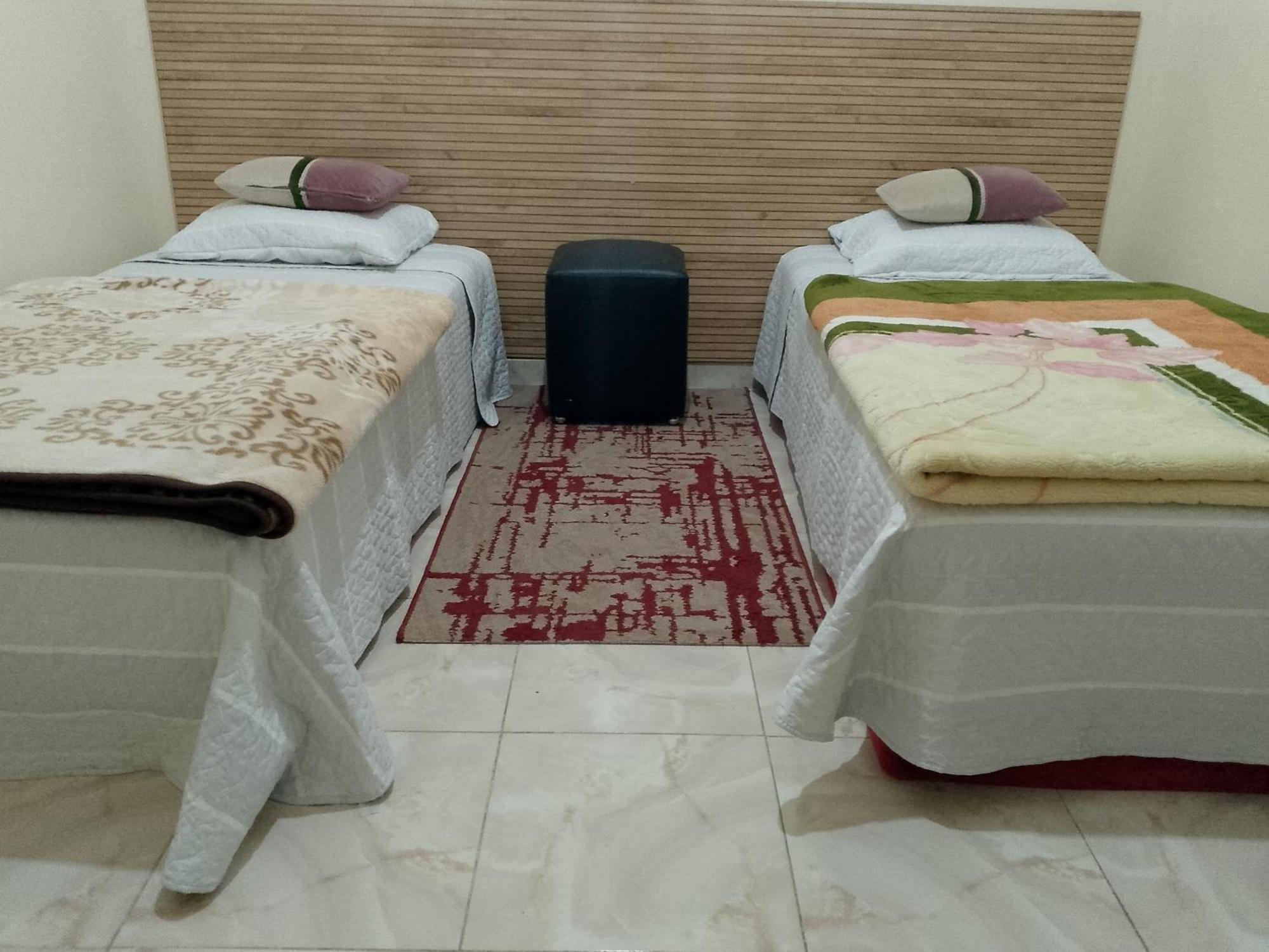 Nassiri Appartement